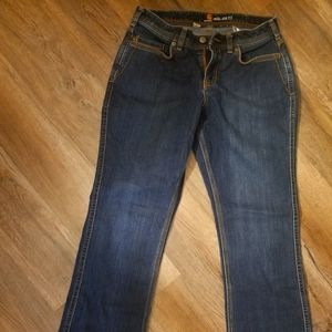 Carhartt Jeans